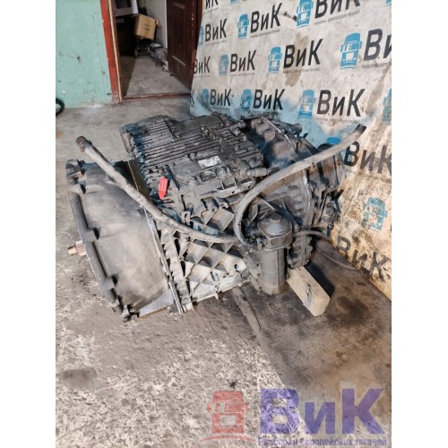 АКПП AT2612D Volvo FH 13 628202 (780), 3190576-4