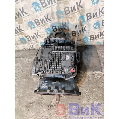 АКПП AT2612D Volvo FH 13 628202 (780), 3190576-5