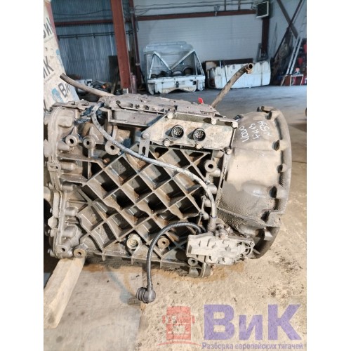 АКПП AT2612D Volvo FH 13 628202 (780), 3190576-7
