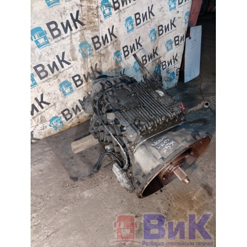 АКПП AT2612D Volvo FH 13 628202 (780), 3190576-2