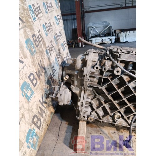 АКПП AT2612D Volvo FH 13 628202 (780), 3190576-6