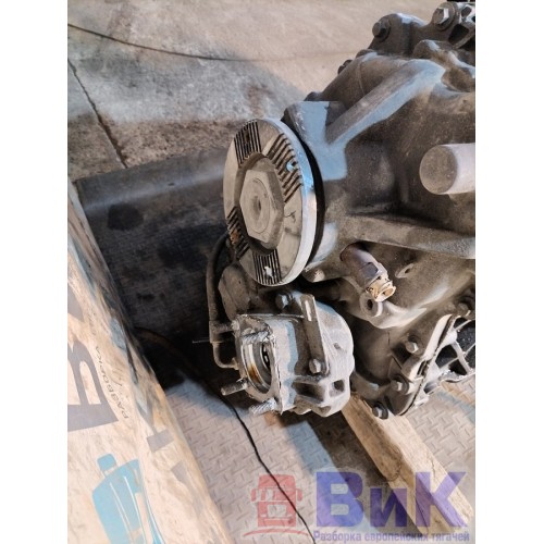 АКПП AT2612D Volvo FH 13 628202 (780), 3190576-8