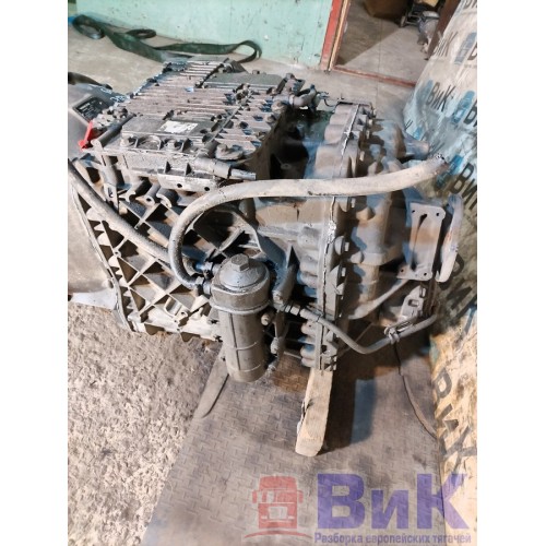 АКПП AT2612D Volvo FH 13 628202 (780), 3190576-9