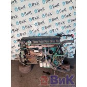 Двигатель в сборе Volvo FH 13 628202 D13C500 (без стартера и вискомуфты) (791) 