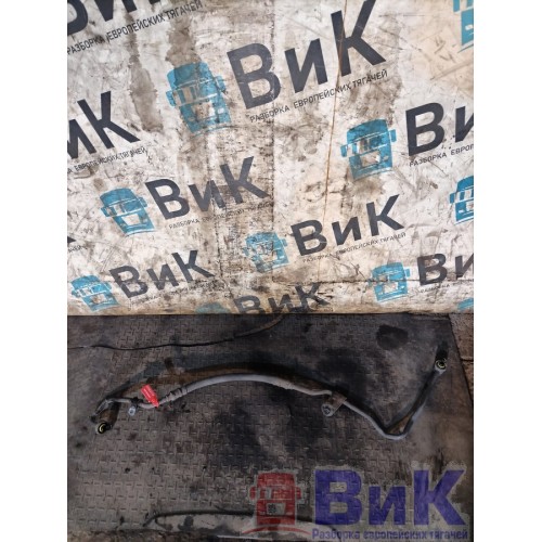 Трубка кондиционера Volvo FH 13 628202 (778), 20787445