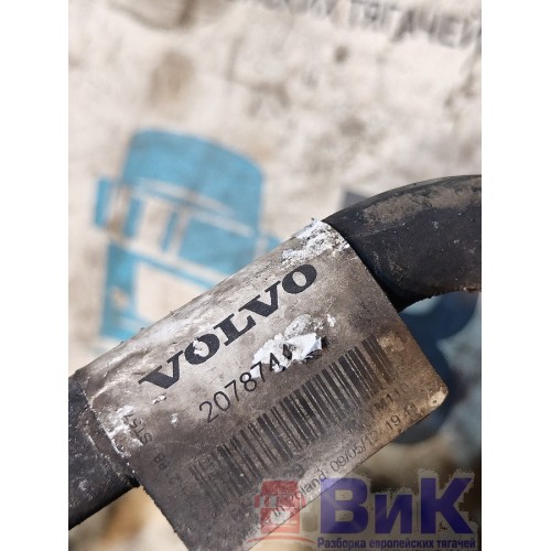Трубка кондиционера Volvo FH 13 628202 (779), 20787443-4