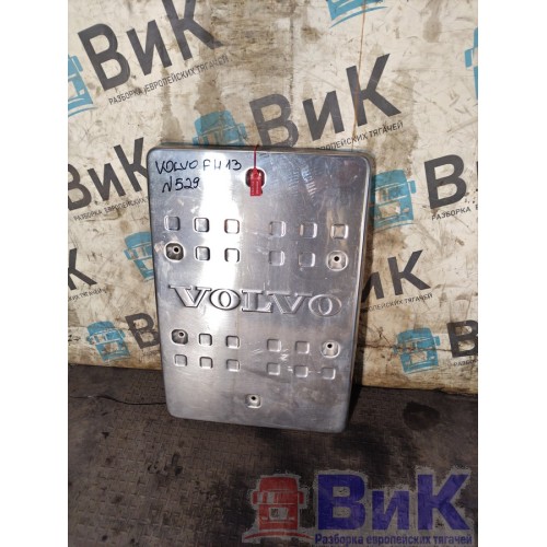 Накладка на глушитель Volvo FH 13 628202 (784), 
