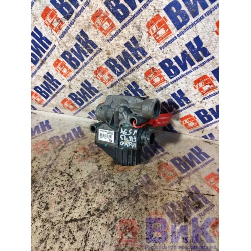 Кран ABS Volvo FH 13 628202 KNORR (786), k038438
