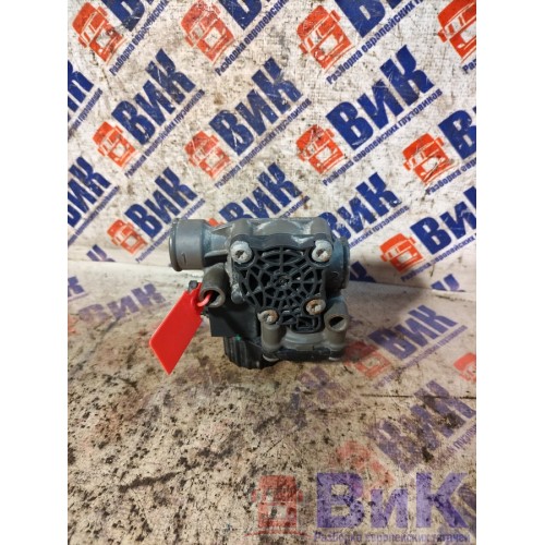 Кран ABS Volvo FH 13 628202 KNORR (786), k038438-4