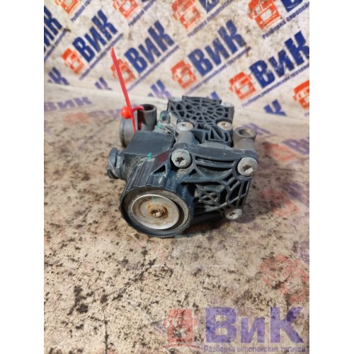 Кран ABS Volvo FH 13 628202 KNORR (786), k038438-5