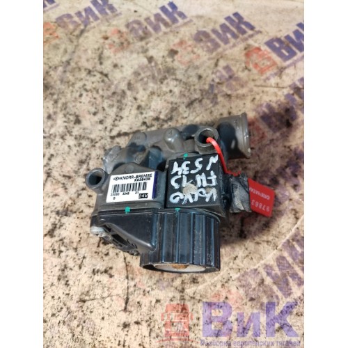 Кран ABS Volvo FH 13 628202 KNORR (786), k038438-6
