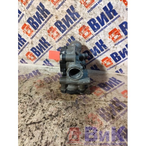 Кран ABS Volvo FH 13 628202 KNORR (786), k038438-1