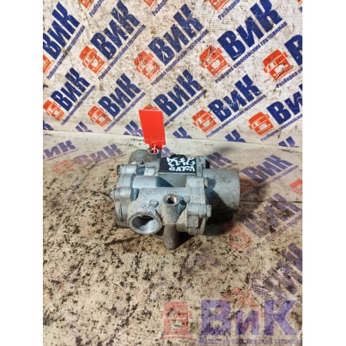 Кран ABS Volvo FH 13 628202 Wabco (787), 4721950180-6