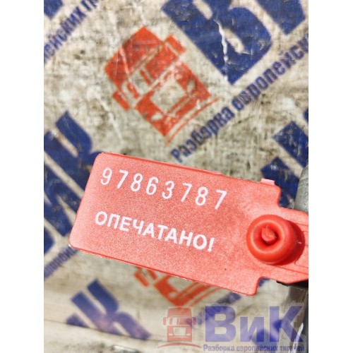 Кран ABS Volvo FH 13 628202 Wabco (787), 4721950180-4