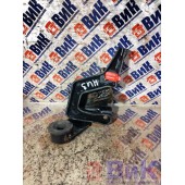 Петля подножки обслуживания Volvo FH 13 628202 нижний LH (788)