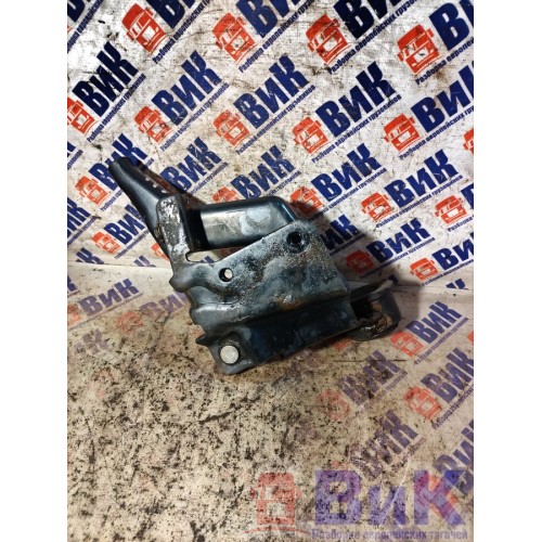 Петля подножки обслуживания Volvo FH 13 628202 нижний LH (788), 20545094-2