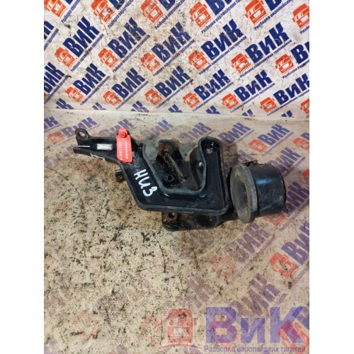 Петля подножки обслуживания Volvo FH 13 628202 нижний LH (788), 20545094-3