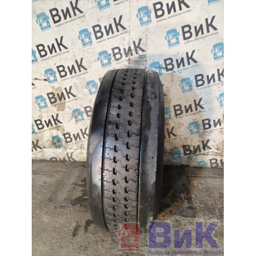 Колесо в сборе 385/65 R22.5 Volvo FH 13 628202 DUNLOP 2024г (глуб.протек. 11мм) (796), -2