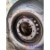 Колесо в сборе 385/65 R22.5 Volvo FH 13 628202 DUNLOP 2024г (глуб.протек. 12мм) (797), 