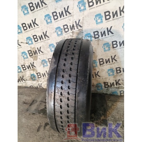Колесо в сборе 385/65 R22.5 Volvo FH 13 628202 DUNLOP 2024г (глуб.протек. 12мм) (797), -4