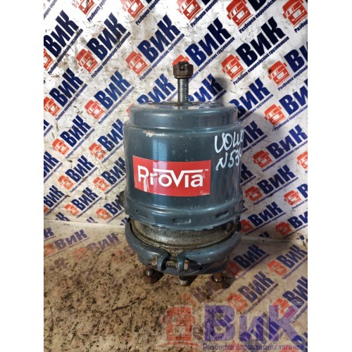 Энергоаккумулятор Volvo FH 13 628202 передний PROVIA (004), -2