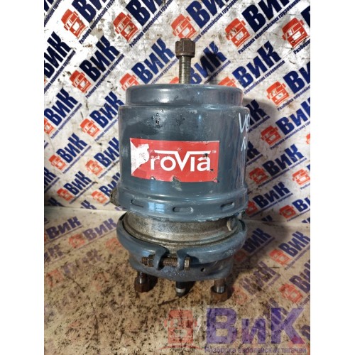 Энергоаккумулятор Volvo FH 13 628202 передний PROVIA (005), -3