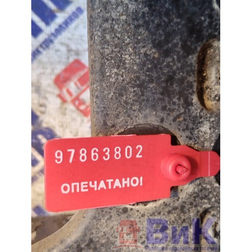 Кронштейн буксировочного крюка Volvo FH 13 628202 RH (802), 20428257-3