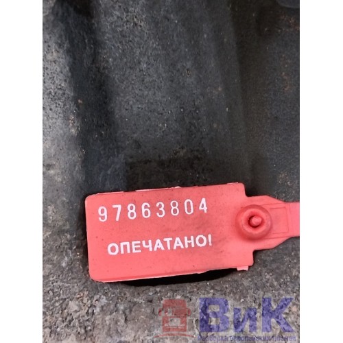 Ступица передняя Volvo FH 13 628202 d=68 диск.торм./блок.подш. (804), -7