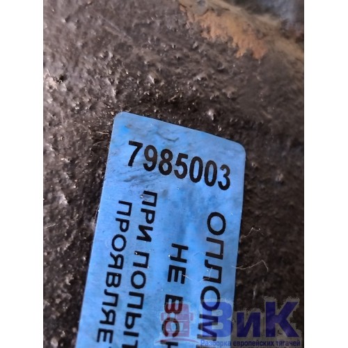 Рулевой редуктор (ГУР) Volvo FH 13 628202 (003), 8098955719-4