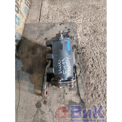 Рулевой редуктор (ГУР) Volvo FH 13 628202 (003), 8098955719-6