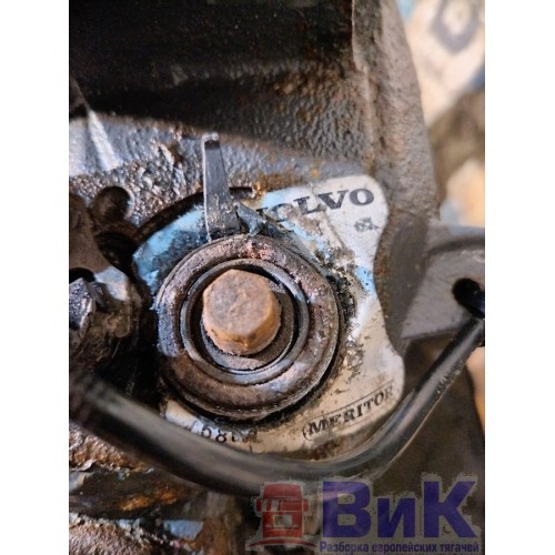 Суппорт передний Volvo FH 13 628202 LH (817), -6