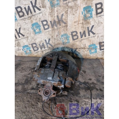 Суппорт передний Volvo FH 13 628202 RH (818), 