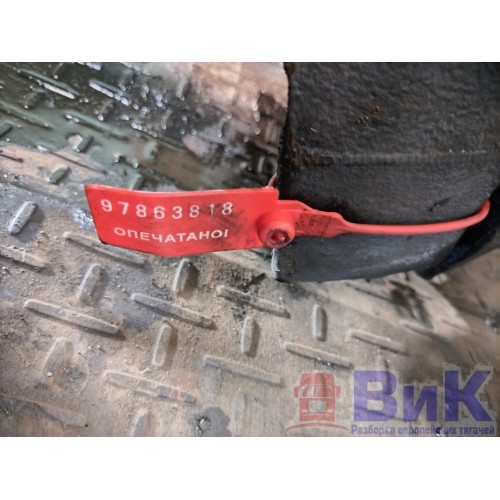 Суппорт передний Volvo FH 13 628202 RH (818), -4