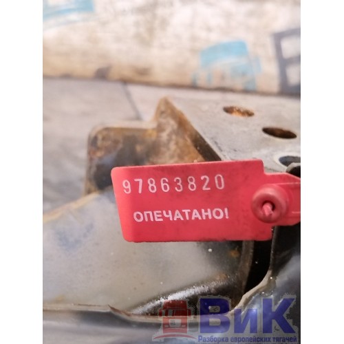 Усилитель бампера Volvo FH 13 628202 (820), 21484901-6