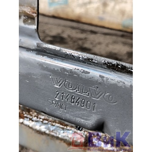 Усилитель бампера Volvo FH 13 628202 (820), 21484901-9