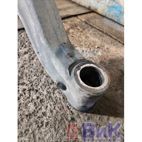 Балка передняя d=68 Volvo FH 13 628202 (806), 20703960-2