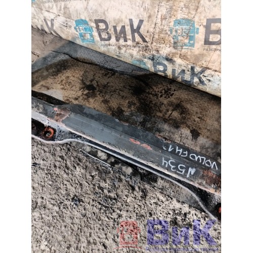 Балка передняя d=68 Volvo FH 13 628202 (806), 20703960-3