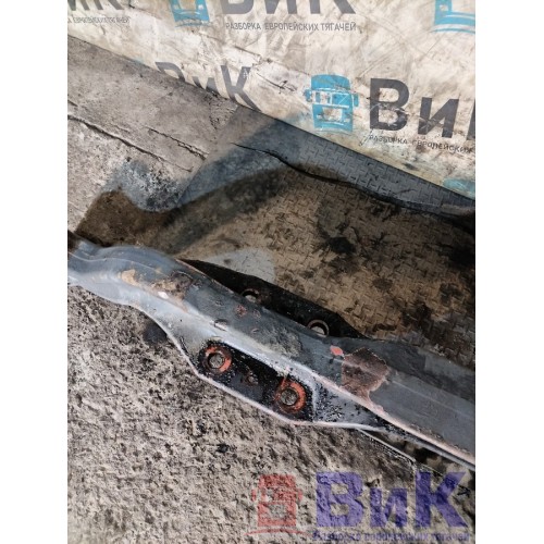 Балка передняя d=68 Volvo FH 13 628202 (806), 20703960-4