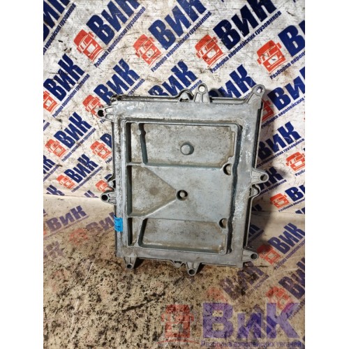 Блок управления двигателем MAN TGA 086712 D2066 LF03 (001), -5