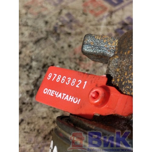 Подшипник выжимной MAN TGA 086712 D2066 LF03 (821), 8151000034-6