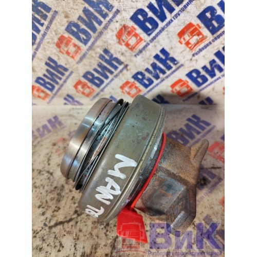 Подшипник выжимной MAN TGA 086712 D2066 LF03 (821), 8151000034-5