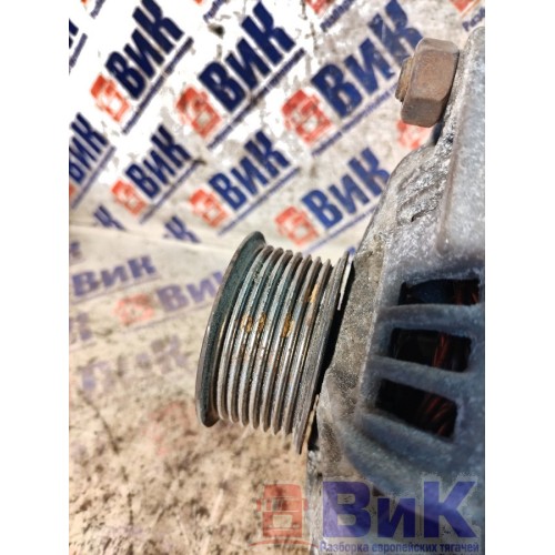 Генератор MAN TGA 086712 D2066 LF03 (деф.пластика) (822), 0986046590-6