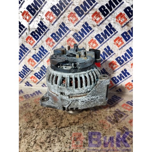 Генератор MAN TGA 086712 D2066 LF03 (деф.пластика) (822), 0986046590-4