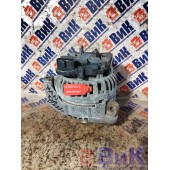 Генератор MAN TGA 086712 D2066 LF03 (деф.пластика) (822)