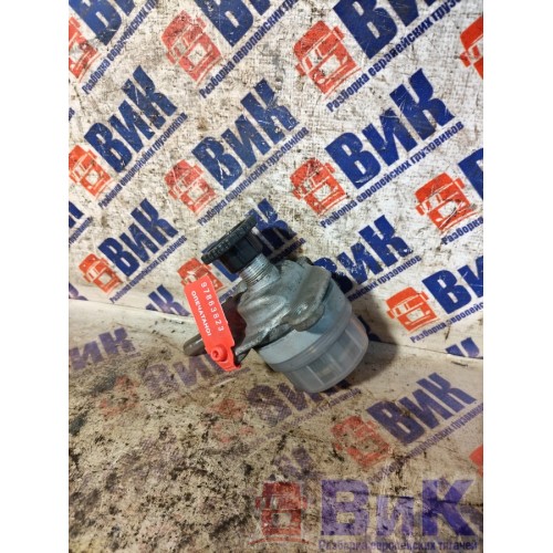 Подкачка топливная MAN TGA 086712 D2066 LF03 неориг. (823), 