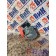 Подкачка топливная MAN TGA 086712 D2066 LF03 неориг. (823), 