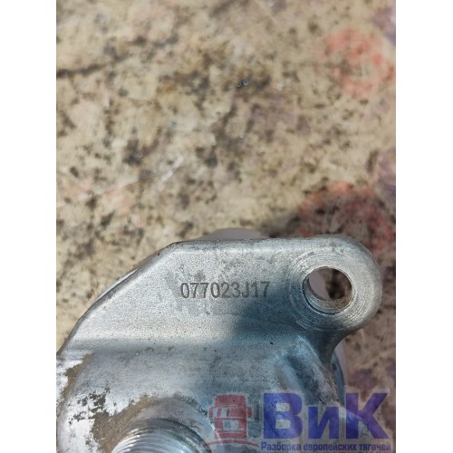 Подкачка топливная MAN TGA 086712 D2066 LF03 неориг. (823), -4