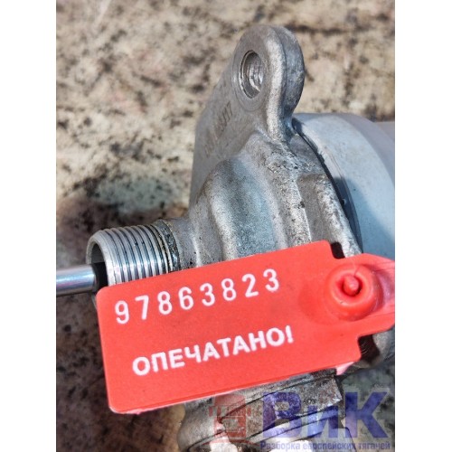 Подкачка топливная MAN TGA 086712 D2066 LF03 неориг. (823), -6