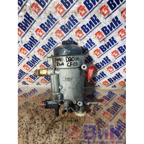 Корпус топливного фильтра MAN TGA 086712 D2066 LF03 с датчиком (без подкачки) (824), 51125017277