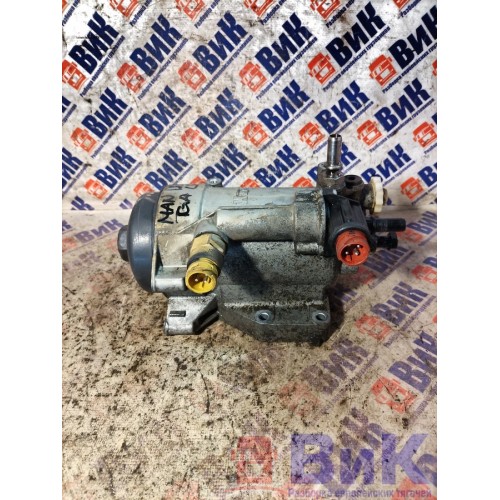 Корпус топливного фильтра MAN TGA 086712 D2066 LF03 с датчиком (без подкачки) (824), 51125017277-2